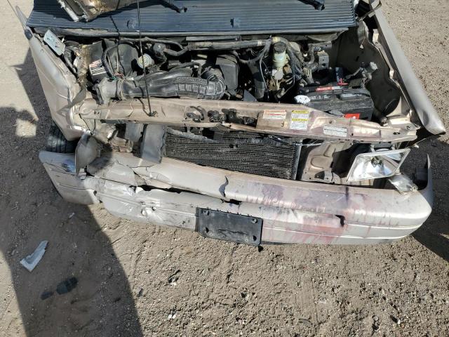 Photo 12 from auction – 1996 FORD AEROSTAR with VIN 1FMCA11U2TZB91868