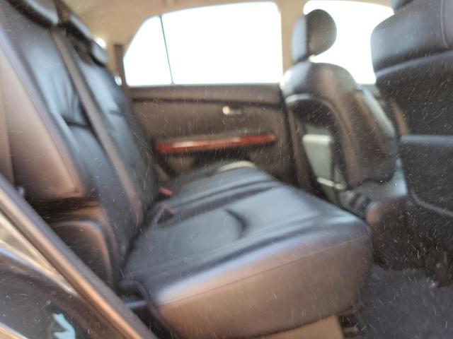 Photo 11 from auction – 2008 LEXUS RX 400H with VIN JTJHW31U882050971