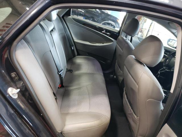 Photo 10 from auction – 2014 HYUNDAI SONATA SE with VIN 5NPEC4AB5EH844162