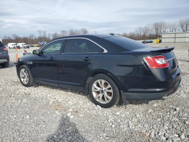 Photo 2 from auction – 2011 FORD TAURUS SHO with VIN 1FAHP2KT0BG104070