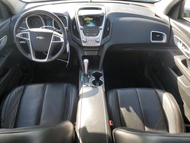 Photo 8 from auction – 2013 CHEVROLET EQUINOX LT with VIN 2GNFLFE34D6390306
