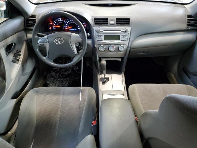 Photo 8 from auction – 2010 TOYOTA CAMRY BASE with VIN 4T1BF3EK3AU003533
