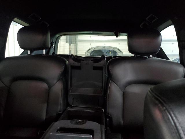 Photo 10 from auction – 2023 NISSAN ARMADA SL with VIN JN8AY2BA2P9401915