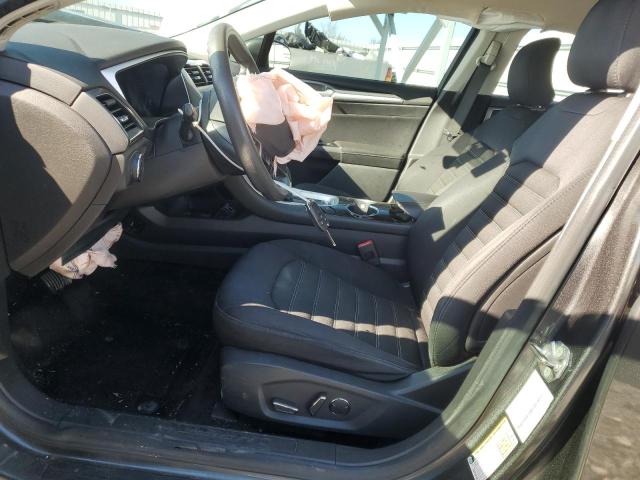 Photo 7 from auction – 2015 FORD FUSION SE with VIN 1FA6P0HD0F5116751