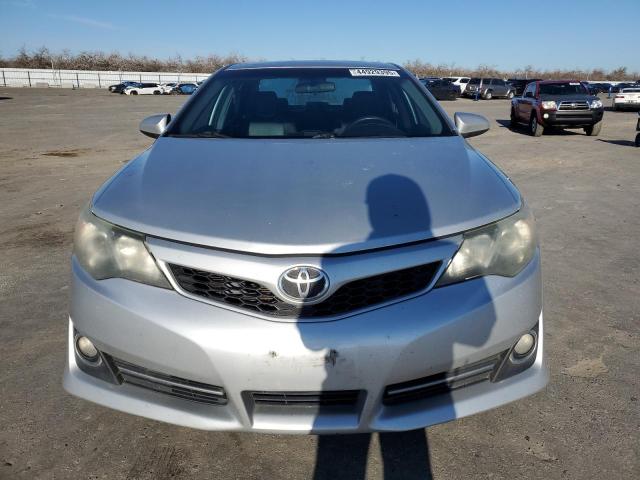 Photo 5 from auction – 2012 TOYOTA CAMRY BASE with VIN 4T1BF1FK1CU084974