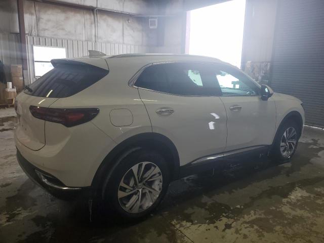 Photo 3 from auction – 2023 BUICK ENVISION E with VIN LRBFZNR48PD075730