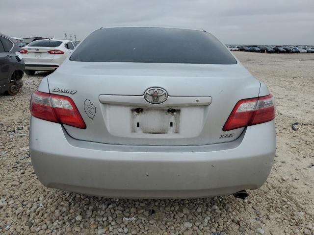 Photo 6 from auction – 2009 TOYOTA CAMRY BASE with VIN 4T1BE46K99U398904
