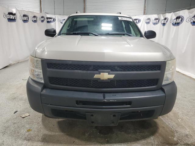 Photo 5 from auction – 2009 CHEVROLET SILVERADO with VIN 3GCEC13C69G159851