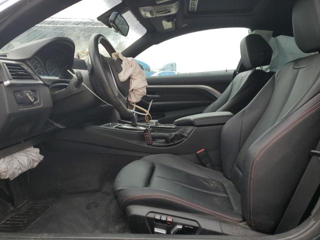 Photo 7 from auction – 2016 BMW 428 I with VIN WBA3N7C53GK227614