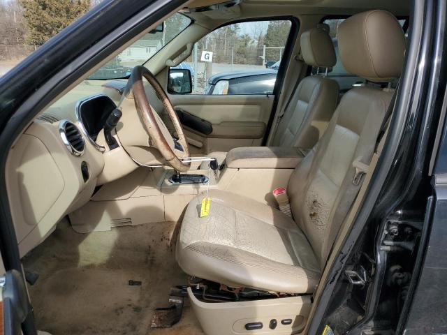 Photo 7 from auction – 2006 FORD EXPLORER E with VIN 1FMEU74E46UB34953