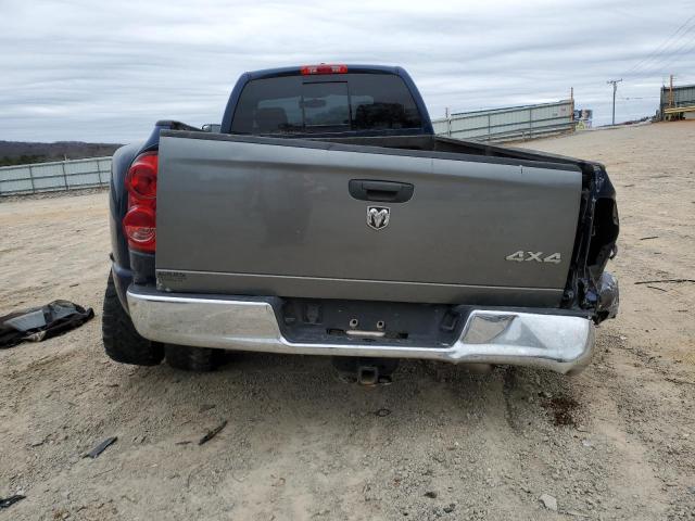 Photo 6 from auction – 2007 DODGE RAM 3500 S with VIN 3D3MX48C07G732564