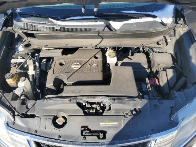 Photo 12 from auction – 2015 NISSAN PATHFINDER with VIN 5N1AR2MN5FC701244