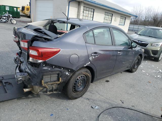 Photo 3 from auction – 2019 SUBARU IMPREZA with VIN 4S3GKAB6XK3626074