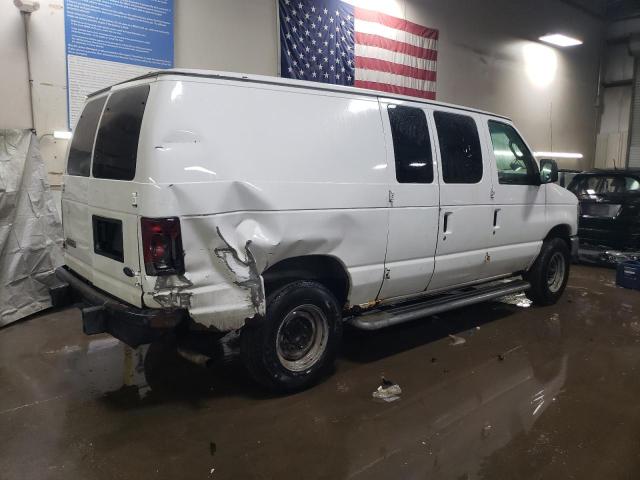 Photo 3 from auction – 2008 FORD ECONOLINE with VIN 1FTNE24W28DA88751