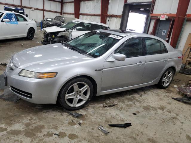 Photo 1 from auction – 2005 ACURA TL with VIN 19UUA66205A067808