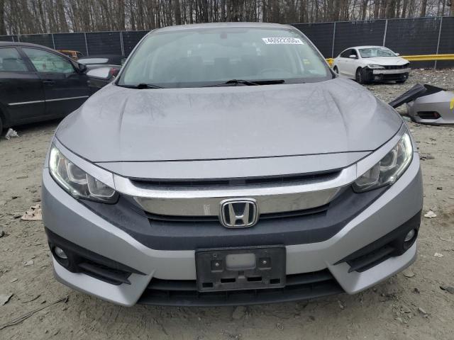 Photo 5 from auction – 2016 HONDA CIVIC EXL with VIN 19XFC1F78GE024799