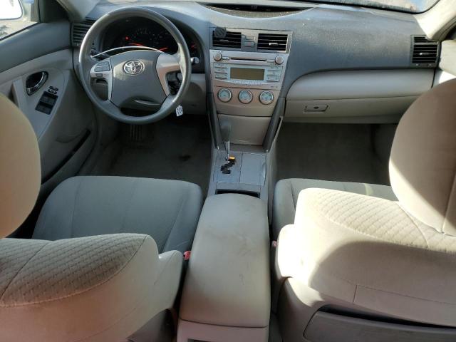 Photo 8 from auction – 2007 TOYOTA CAMRY with VIN 4T1BE46K47U060601