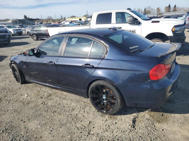 Photo 2 from auction – 2010 BMW 328 XI SUL with VIN WBAPK5C50AA652543