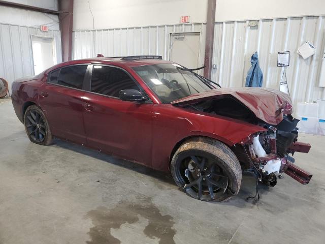 Photo 4 from auction – 2023 DODGE CHARGER SX with VIN 2C3CDXBG7PH516483