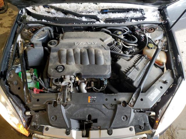 Photo 11 from auction – 2013 CHEVROLET IMPALA LT with VIN 2G1WG5E32D1152936
