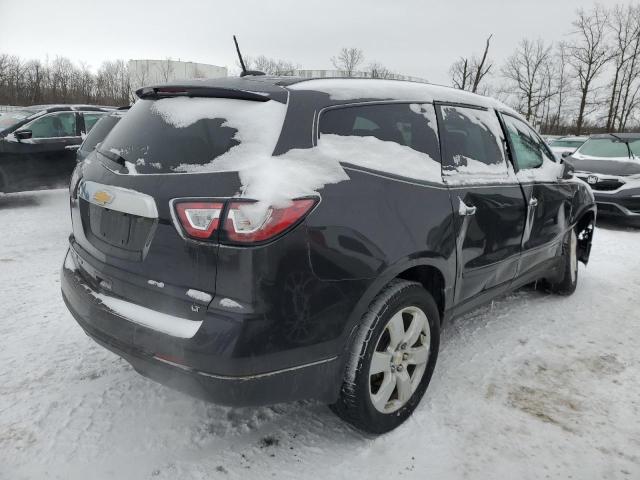Photo 3 from auction – 2017 CHEVROLET TRAVERSE L with VIN 1GNKVGKD5HJ320138