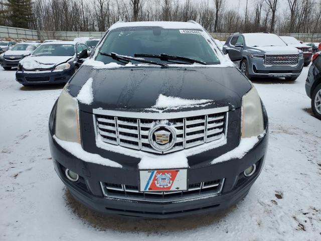 Photo 5 from auction – 2013 CADILLAC SRX PERFOR with VIN 3GYFNHE36DS542242