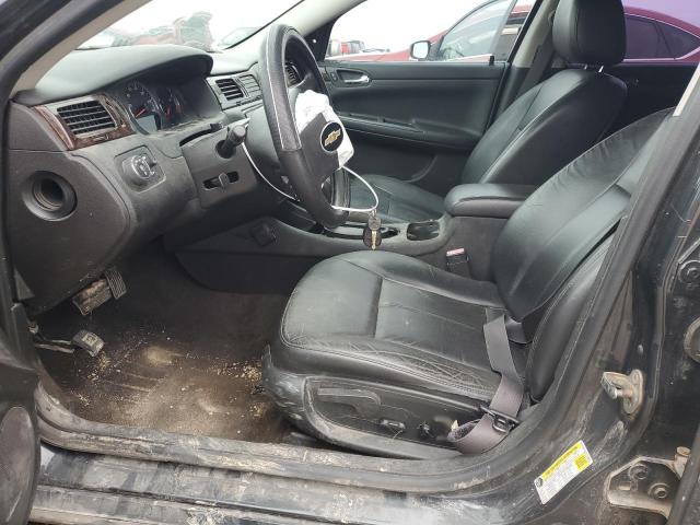 Photo 7 from auction – 2016 CHEVROLET IMPALA LIM with VIN 2G1WC5E32G1146862