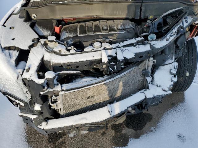 Photo 12 from auction – 2017 BUICK ENCLAVE with VIN 5GAKVBKD9HJ104385