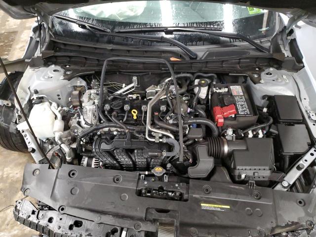 Photo 11 from auction – 2023 NISSAN ALTIMA SR with VIN 1N4BL4CWXPN393984