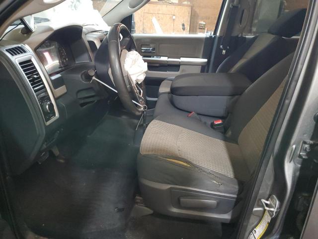 Photo 7 from auction – 2011 DODGE RAM 2500 with VIN 3D7UT2CL5BG610409