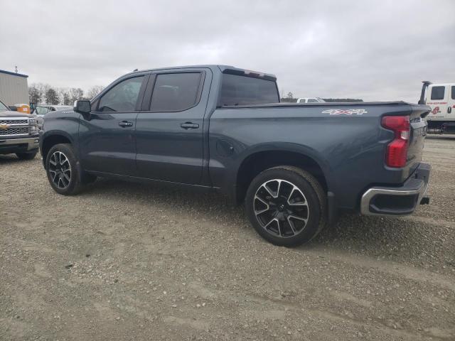 Photo 2 from auction – 2020 CHEVROLET SILVERADO with VIN 3GCUYDED4LG196019