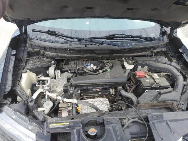 Photo 11 from auction – 2015 NISSAN ROGUE S with VIN 5N1AT2MT5FC900469