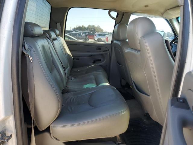 Photo 10 from auction – 2004 CHEVROLET SILVERADO with VIN 1GCJC33234F259935
