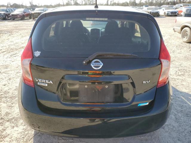 Photo 6 from auction – 2015 NISSAN VERSA NOTE with VIN 3N1CE2CPXFL407650