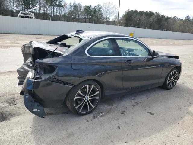 Photo 3 from auction – 2020 BMW 230I with VIN WBA2J1C06L7E53493