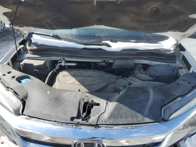 Photo 12 from auction – 2019 HONDA PILOT EXL with VIN 5FNYF6H55KB043645