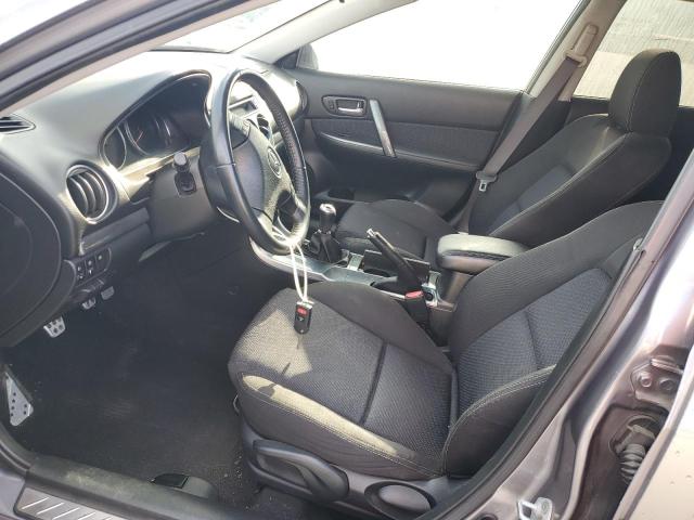 Photo 7 from auction – 2006 MAZDA SPEED 6 with VIN JM1GG12L561104784
