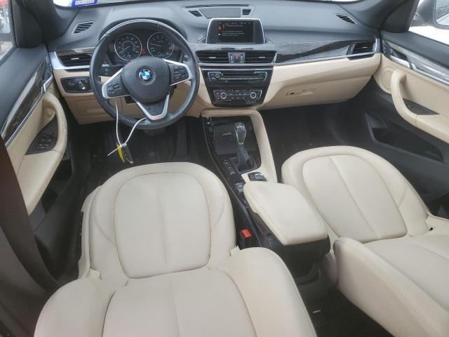 Photo 8 from auction – 2016 BMW X1 XDRIVE2 with VIN WBXHT3C39G5F64430