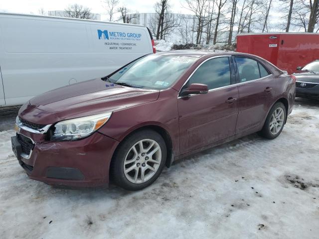 Photo 1 from auction – 2015 CHEVROLET MALIBU 1LT with VIN 1G11C5SL7FF155983