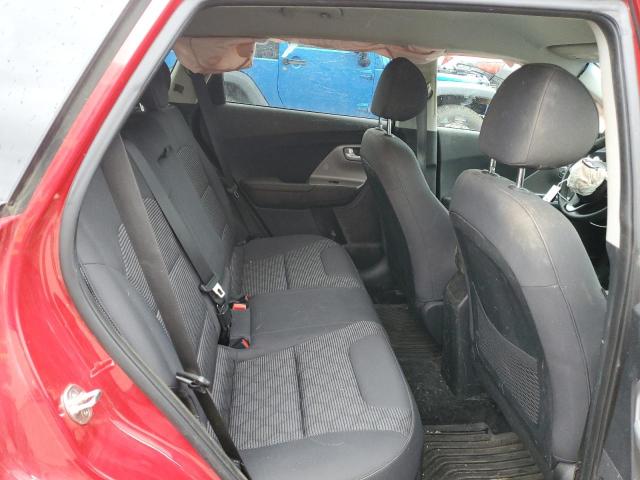 Photo 10 from auction – 2017 KIA NIRO FE with VIN KNDCB3LC7H5094276