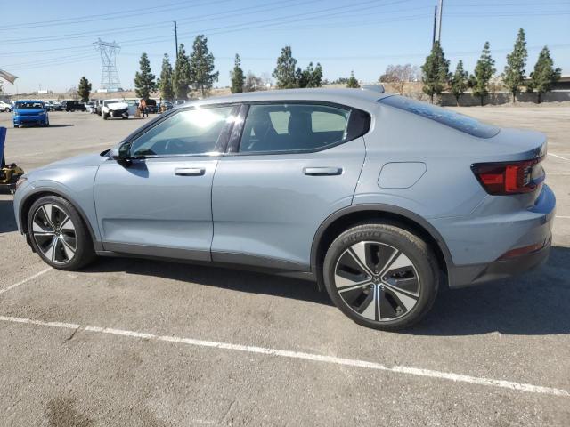 Photo 2 from auction – 2023 POLESTAR 2 with VIN YSMEG3KA0PL141561