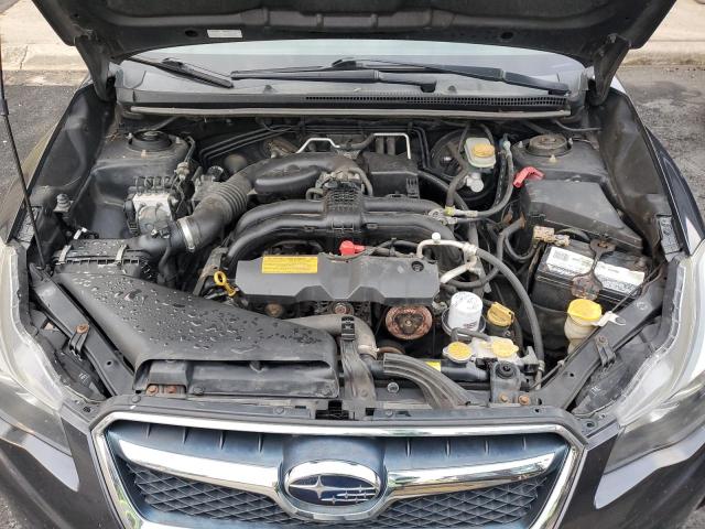 Фото 12 с аукциона – 2013 SUBARU XV CROSSTR с VIN JF2GPAWC6D2836148