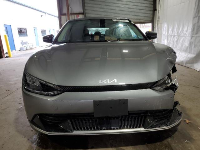 Photo 5 from auction – 2024 KIA EV6 LIGHT with VIN KNDC34LAXR5202103