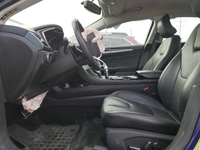 Photo 7 from auction – 2016 FORD FUSION TIT with VIN 3FA6P0K98GR158135