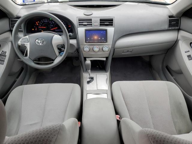 Photo 8 from auction – 2011 TOYOTA CAMRY BASE with VIN 4T1BF3EKXBU137280