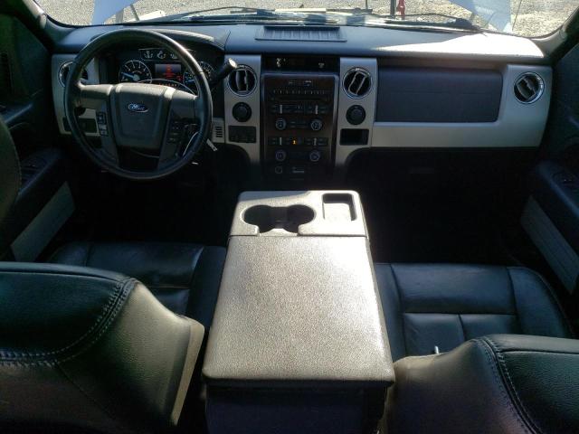 Photo 8 from auction – 2012 FORD F150 SUPER with VIN 1FTFW1ET9CKD82278