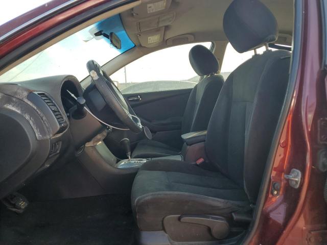 Photo 7 from auction – 2011 NISSAN ALTIMA BAS with VIN 1N4AL2AP7BN462540