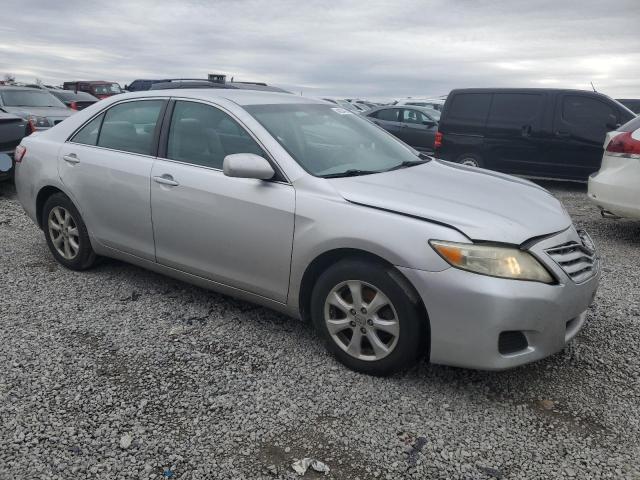 Photo 4 from auction – 2011 TOYOTA CAMRY BASE with VIN 4T1BF3EK0BU684932