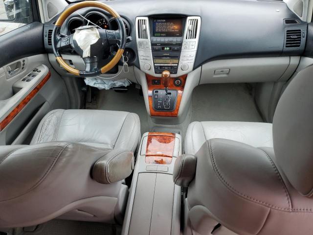 Photo 8 from auction – 2005 LEXUS RX 330 with VIN 2T2GA31U55C020204
