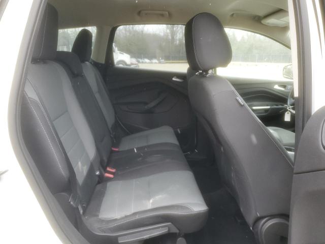 Photo 11 from auction – 2016 FORD ESCAPE SE with VIN 1FMCU0G77GUB32935
